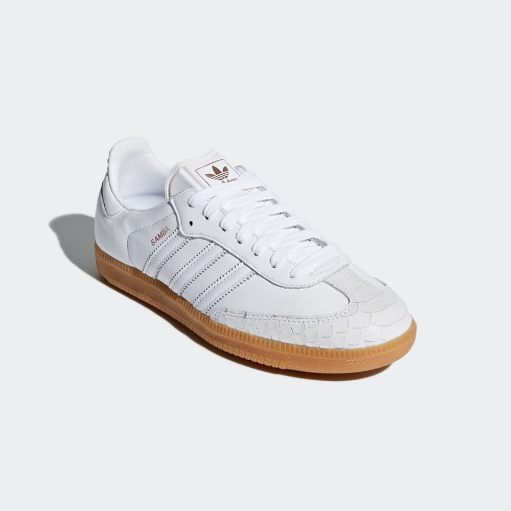 Adidas Women’s Samba Shoes